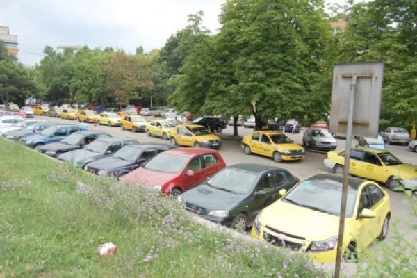 Poliţia Locală netezeşte drumul licitaţiei pentru serviciile de taxi la Spitalul Judeţean